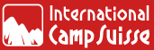 Camp Suisse logo