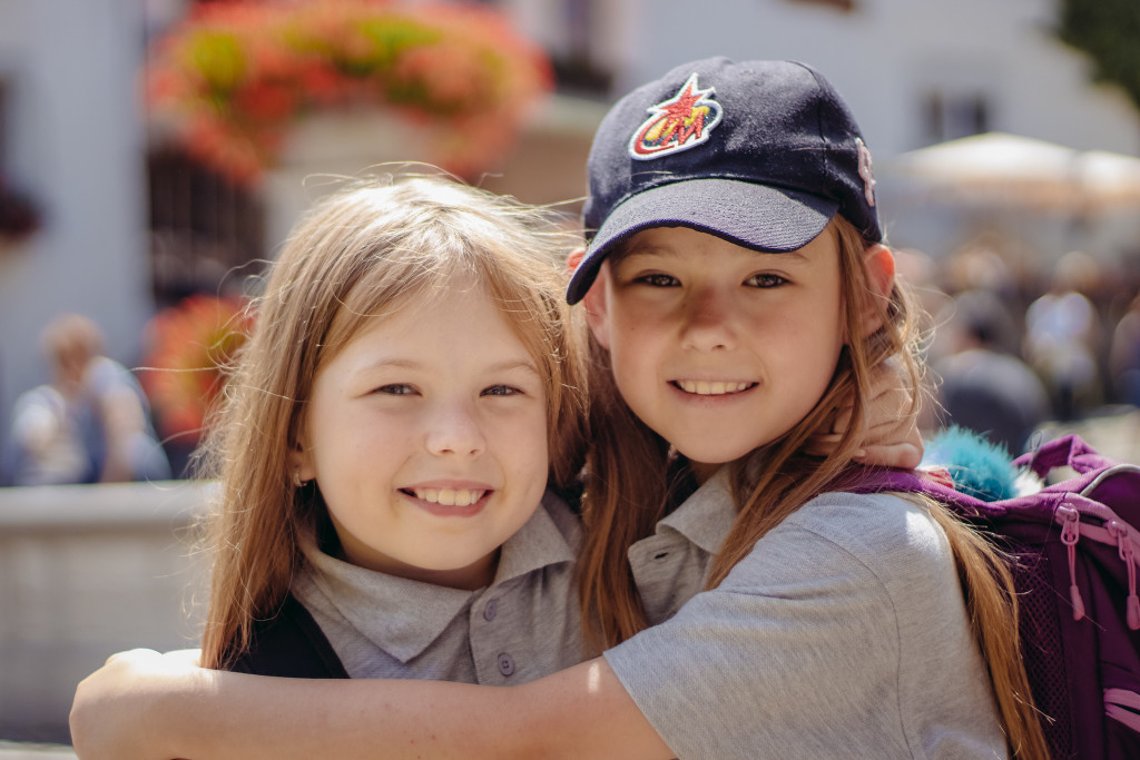 Summer Camp in Europe for Kids and Teenagers Camp Suisse