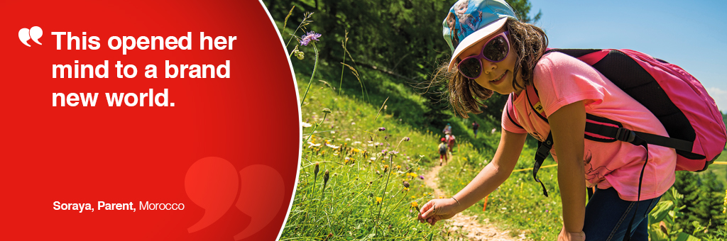 Summer Camp Programmes At Camp Suisse