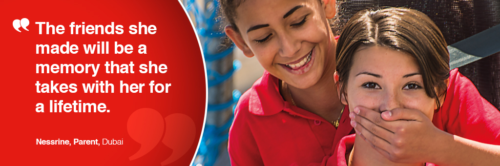 Summer Camp Programmes At Camp Suisse