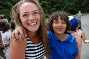 Camp Suisse Session 2 2016; Camp Suisse Prom 2016