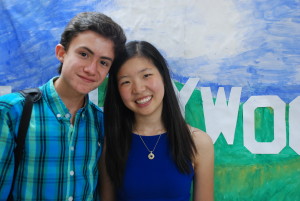 Camp Suisse Session 1 2016; Camp Suisse Prom 2016