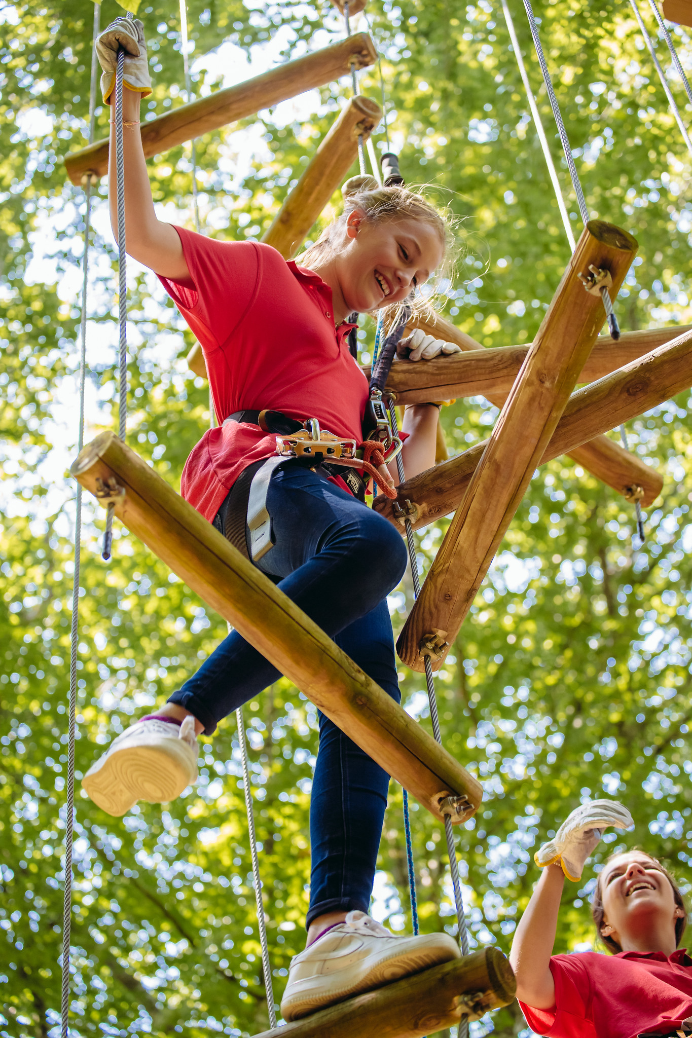 Cultural Trips and Excursions at Camp Suisse - Camp Suisse